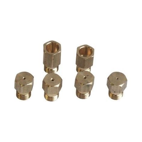 KIT INJECTEUR BP POUR CUISINIERE FAURE