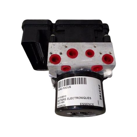 [PRODUIT D'OCCASION] Unite Hydraulique Abs FORD Focus ♻️ Ref Oe. 1847182 - Garantie à vie (1/4)