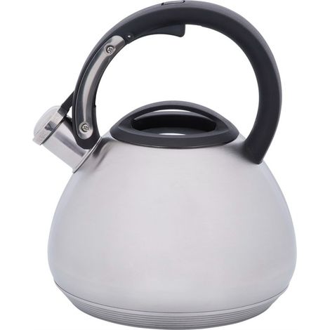Hervidor silbante 2,7 l/90603 Resto (1/4)