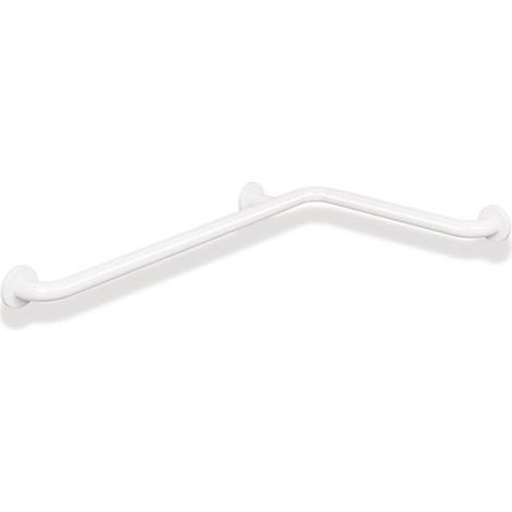 Main courante de receveur de douche Hewi SERIE 801 762x474mm vert pomme