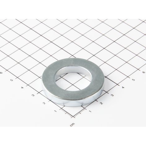 Magna-C Neodym-Ringmagnet Ø40xØ23x6mm