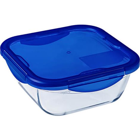 Pyrex Cook & Go Medium Square Dish (1/5)