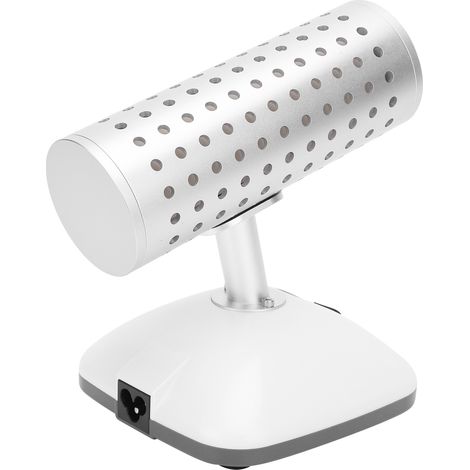 DS-900 Nettoyeur infrarouge de laboratoire, machine de nettoyage haute température pour anneaux de vaccination, UE 100-240 V (1/5)