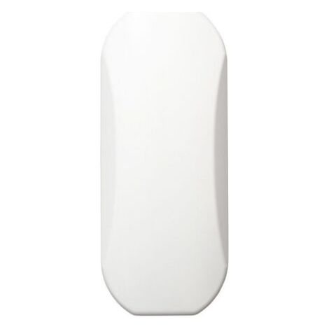 Brosse à Débris, Ramasse Miettes de Table Manuel Blanche, Ramasse Miette de 20 cm, Fort Pouvoir de Nettoyage, Convient au Nettoyage des Cheveux, des Débris, des Restes de Papier (1/5)