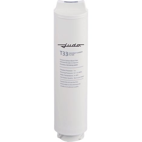 Nachfilterkartusche für JUDO Bioquell-PURE