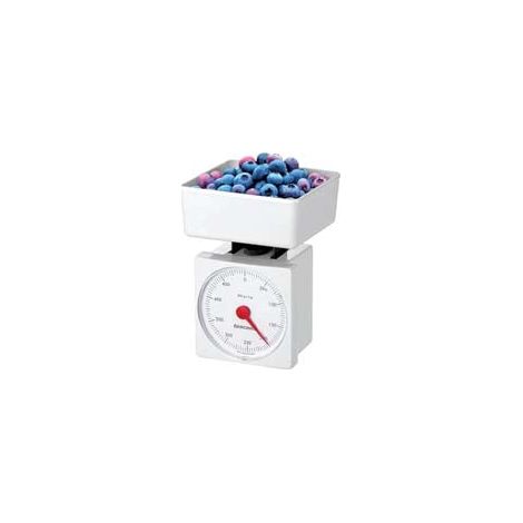Balance de cuisine 0,5 kg Accura Tescoma 634520