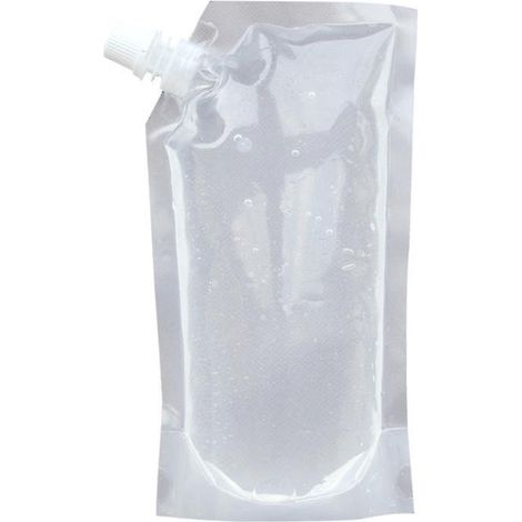 10er-Pack Trinkflaschen