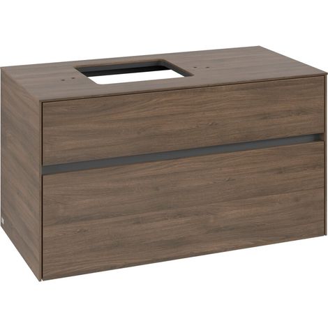 Villeroy & Boch C12600VH WTUS Collaro C12600 1000x548x500mm (1/2)