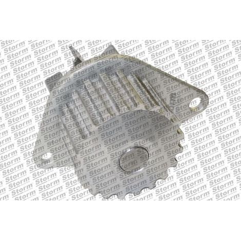 Pompe à eau compatible Citroën, Mega, Peugeot, Rover KBU5504A (1/2)