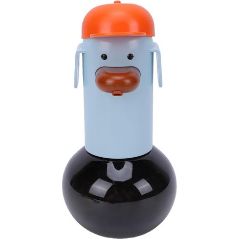 Automatic Duck Soap Dispenser, Foam Dispenser (1/5)