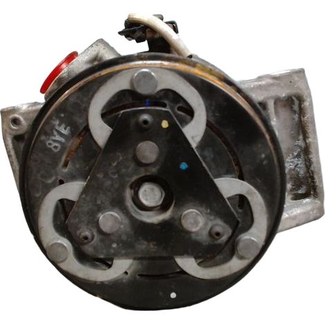 [PRODUIT D'OCCASION] Compresseur Air Conditionne DACIA Sandero ♻️ Ref Oe. 926003541r - Garantie à vie (1/5)