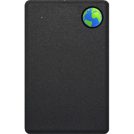 Geldbörsen-Locator, Bluetooth-Tracker und Gegenstands-Locator für Gepäckanhänger, Reisepässe und mehr. (1/5)