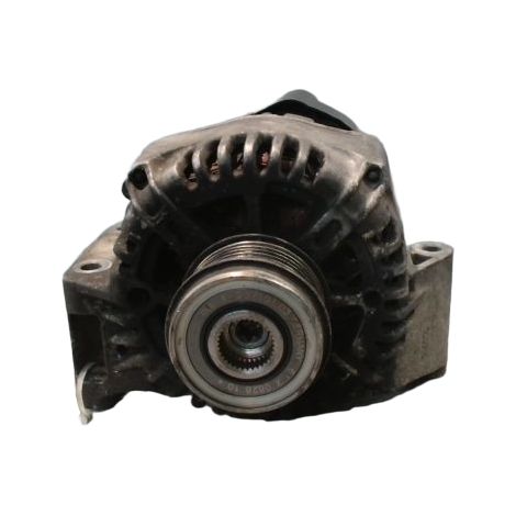 [PRODUIT D'OCCASION] Alternateur FIAT 500 2007- ♻️ Ref Oe. 52003513 - Garantie à vie (1/2)