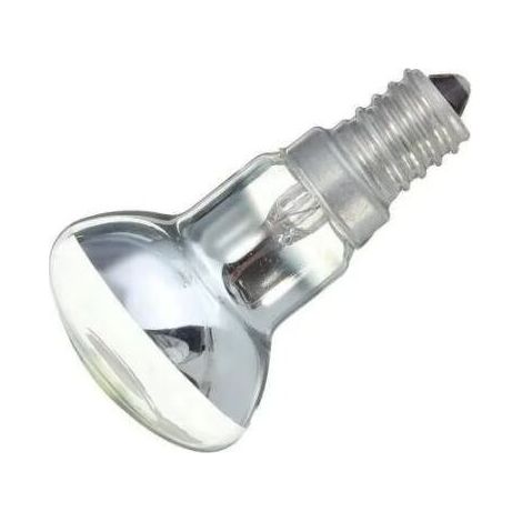 Ampoule Edison E14, ampoule à réflecteur SES 30W R39, ampoule à lave, ampoule à filament incandescent - (1/5)