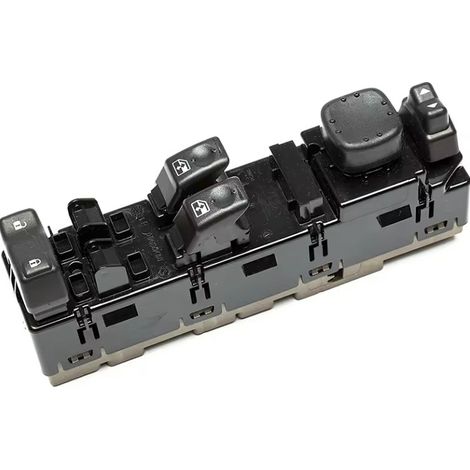 Window regulator for Chevrolet Seville 15883318 (without folding symbol) (1/4)