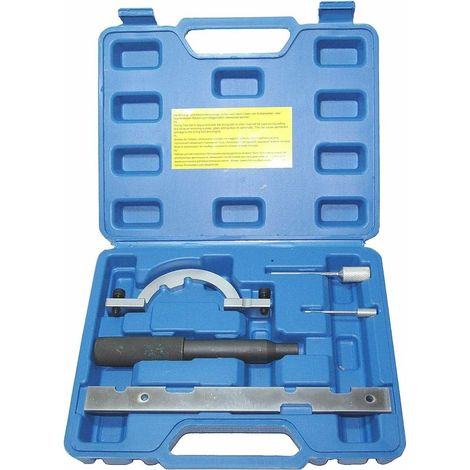 KIT MESSA IN FASE OPEL 1.0 1.2 1.4 TDC X10XE X12XE 3 CILINDRI 12V 16V 167sa