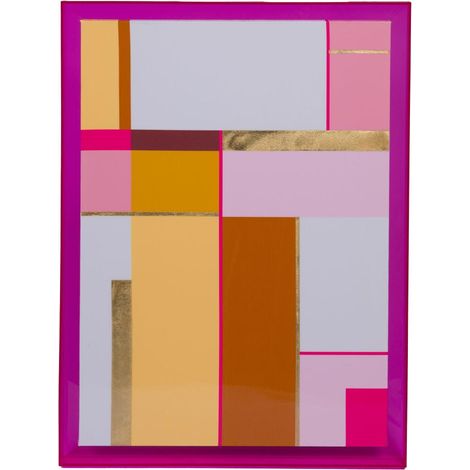 Amadeus - Toile Colors acrylic 60x80 cm