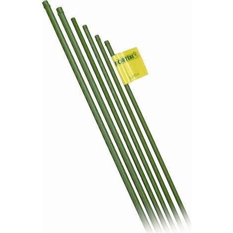Tuteur Acier Plastifié 0,60m - Nortene