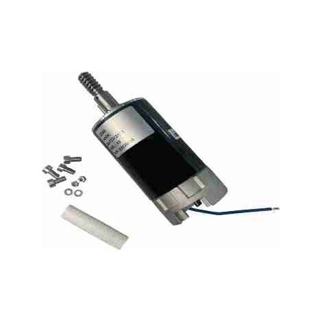 6PWR35MR Motore Completo Di Supporto Pwr 35h Ditec 6pwr35mr Entrematic Ricambio Originale