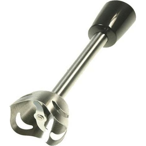 Piedino - Robot da cucina e Cuocitutto - MOULINEX - 334112