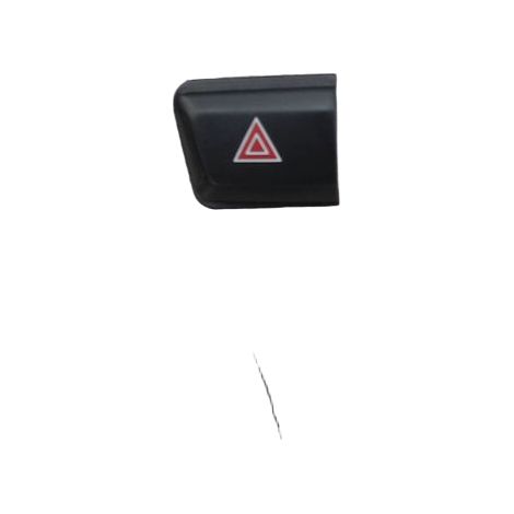 [PRODUIT D'OCCASION] Bouton De Warning PEUGEOT 208 ♻️ Ref Oe. 96750916zd - Garantie à vie (1/3)