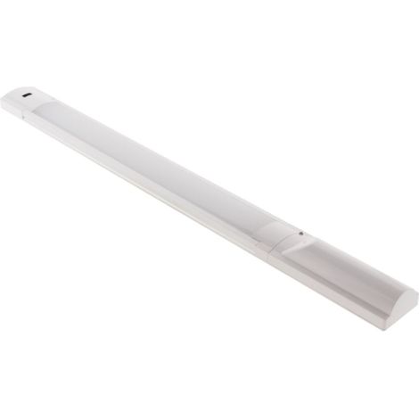 Réglette LED USB avec capteur infraRouge 2,5W 90lm - Zenitech (1/5)