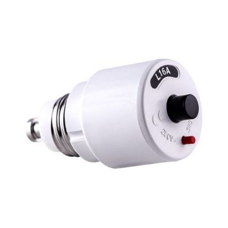Fusible automatique à visser 16A E27 (1/5)