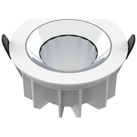 Encastré de plafond DOWNLIGHT P HG 4000K 2850 lm Blanc IP54 - SLV - 1010760