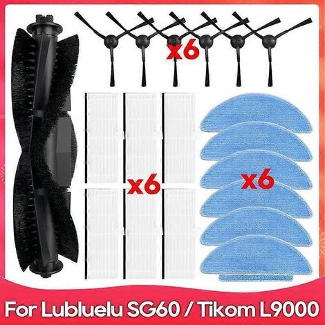 Pieds de support de lit réglables haute résistance pour lattes, cadres de lit, plates-formes, lits, 4 pièces (1/5)