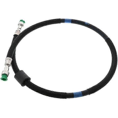 Tuyau d'arrivée de carburant vers la rampe d'injection 13537560586 pour E90 325i 325xi E91 E92 szrh21 (1/5)