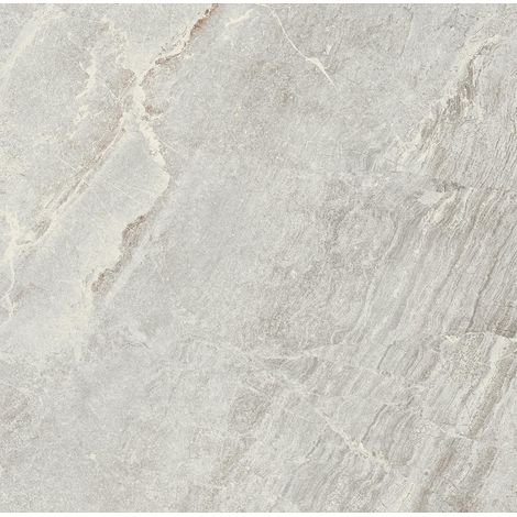 Grès Cérame Effet Pierre Gerusalemme Gris Mat 60X60 - EAGY967 (Ceramishop.fr) (1/5)