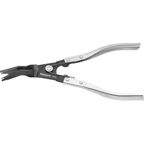 MATADOR rivestimenti delle portiere-forcipe, 230 mm, 0549 0001