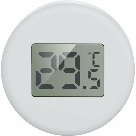 Thermomètre à Eau pour Aquarium, thermomètre à Sec léger à Double Usage et Grand Aquarium, thermomètre pour Aquarium pour Poissons d'aquarium (1/5)