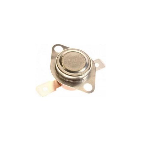 Thermostat NC 85° Sèche-linge 40005714 WHIRLPOOL Sèche-linge 40005714 WHIRLPOOL