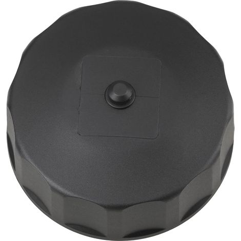 1x Bouchon de Remplissage d'Huile de Camion Remplacement OEM Compatible avec 1544036 1385367 308678 Compatible avec Scania Série 4 P G R T (1/5)