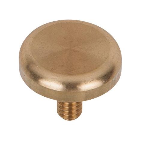 Outils KS Tête cylindrique en cuivre
