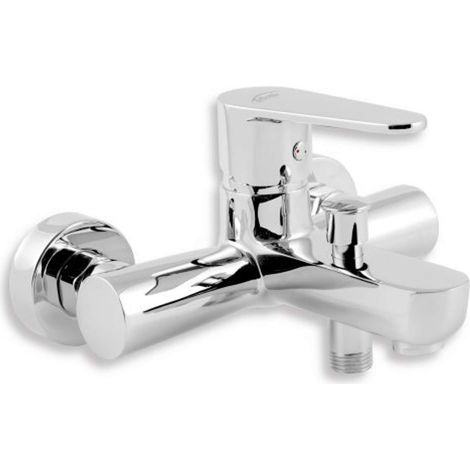 Novaservis Titania Fresh - Wannenarmatur, chrom 96020/1,0