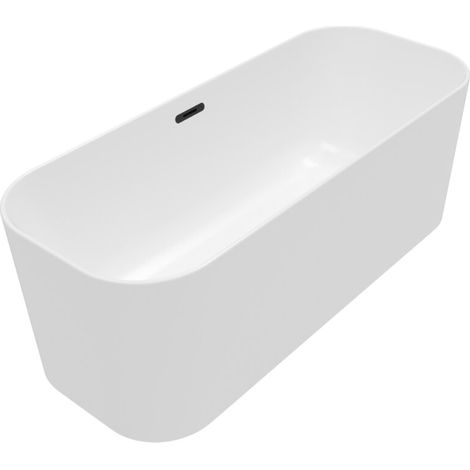 Villeroy & Boch 177FIN7N400V4RW Baignoire Finion UBQ177FIN7N400V4