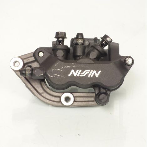 [PRODUIT D'OCCASION] Etrier de frein avant origine pour Scooter Honda 400 Silver Wing (1/5)