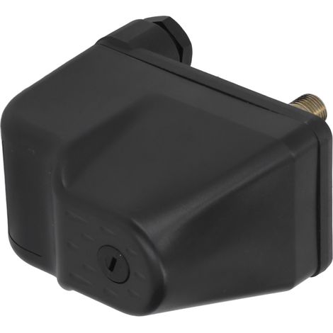 Interrupteur de Commande de Pression Automatique pour Pompe à Eau IP44 110V 230V 380V (1/5)