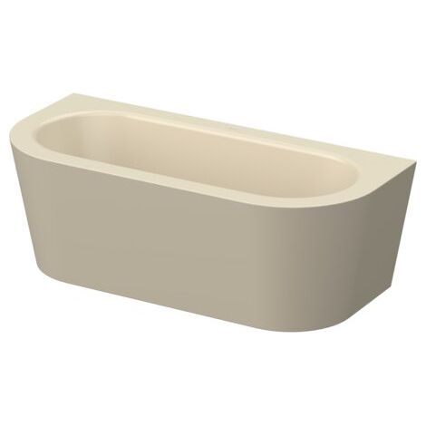 BETTE 8300-006CWVVK Baignoire forme spéciale Starlet I (1/2)