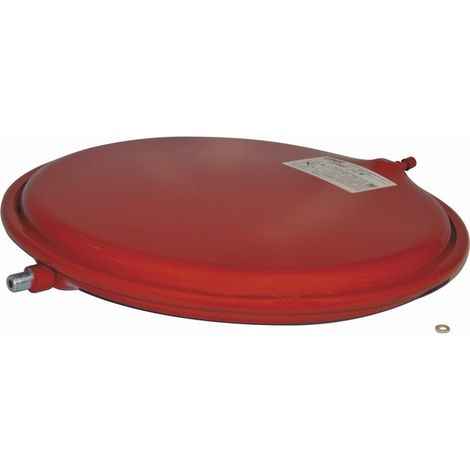 Vase d'expansion 6l - ROCA BAXI : 125995198