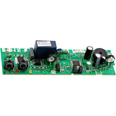 MODULE ELECTRONIQUE CONFIGURE POUR REFRIGERATEUR   ELECTROLUX - 2425645351 (1/2)