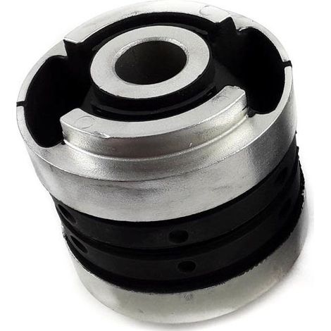 Silentbloc de barre stabilisatrice MAN TGA, TGS, TGX 81437220077, 81437220085 (1/5)