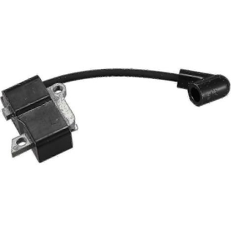 Module de bobine d'allumage de remplacement pour tronçonneuse Jonsered 2245 2250 2240, compatible avec les modèles 435 440 440e 445 450 450e, version 0724 (1/5)