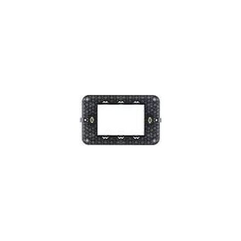 Supporto 3M + Viti ( VIMAR cod. 20613 )
