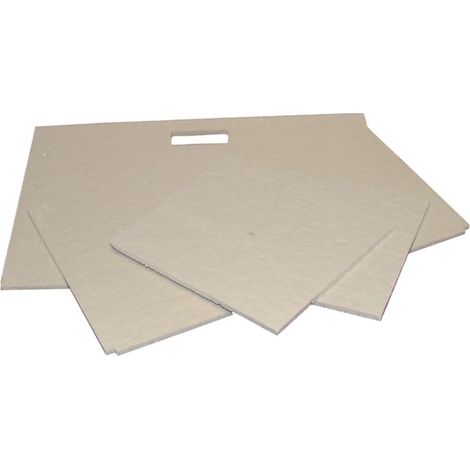 Pannello isolante GL/GV723