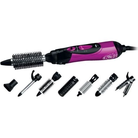 Fer a frisser - Sencor - SHS 7551VT (1/2)