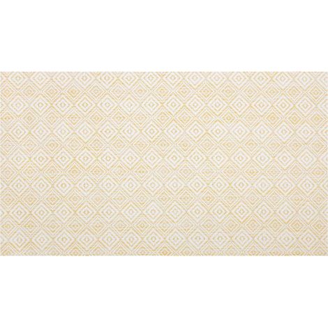 Vinyl-Badteppich Bitonto 50 x 60 cm