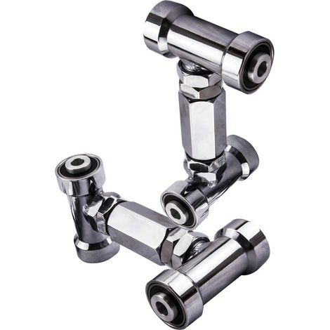 Adjustable Front Upper Camber Arm Para Nissan R32 GTS GTR Z32 300ZX 1989-1994